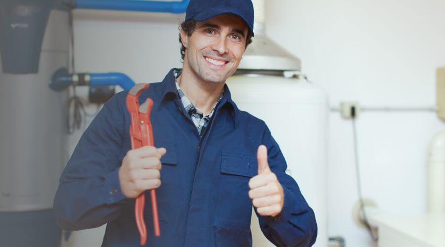 Local expert plumbing services in Pleasant Dale, NE